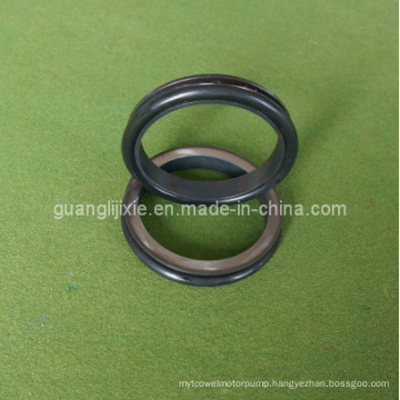 Excavator Floating Oil Seal Group 130-27-00020